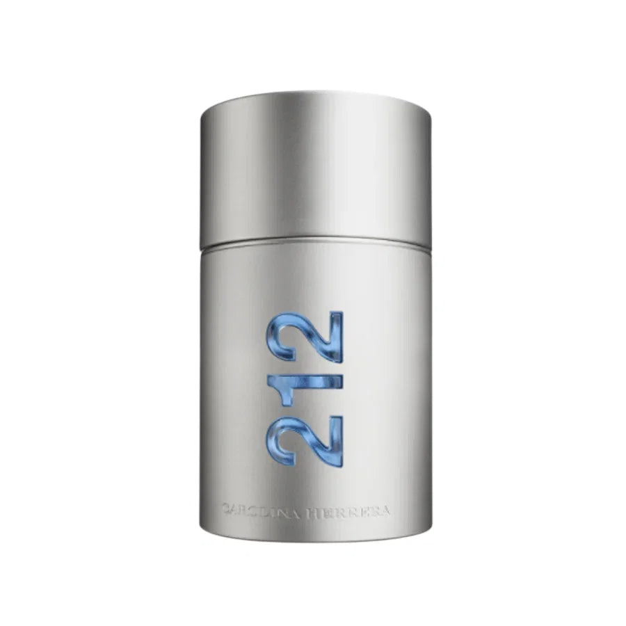 Carolina Herrera, 212 Men, Тоалетна вода, За мъже, 50 мл