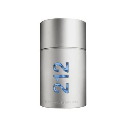 Carolina Herrera, 212 Men, Тоалетна вода, За мъже, 50 мл