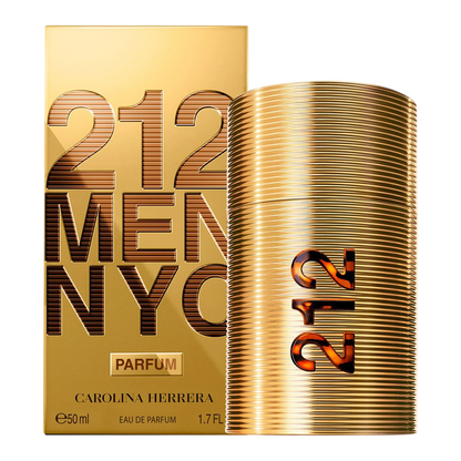 Carolina Herrera, 212 Men, Парфюм, За мъже, 50 мл
