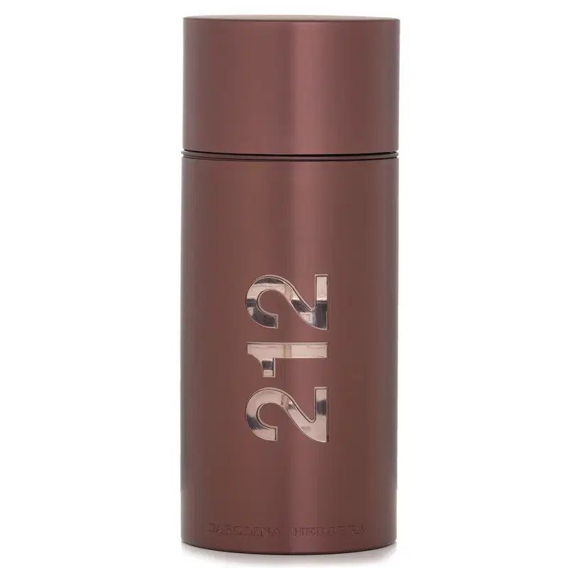 Carolina Herrera, 212 Sexy, Тоалетна вода, За мъже, 100 мл