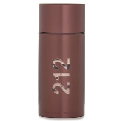 Carolina Herrera, 212 Sexy, Тоалетна вода, За мъже, 100 мл