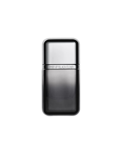 Carolina Herrera, 212 VIP Black Elixir, Парфюмна вода, За мъже, 50 мл