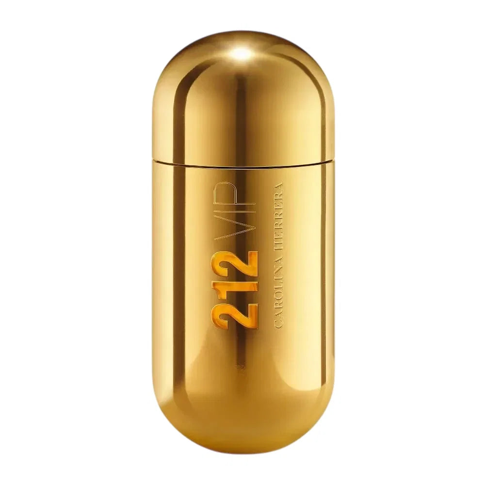 Carolina Herrera, 212 VIP, Парфюмна вода, За жените, 80 мл *Тестер