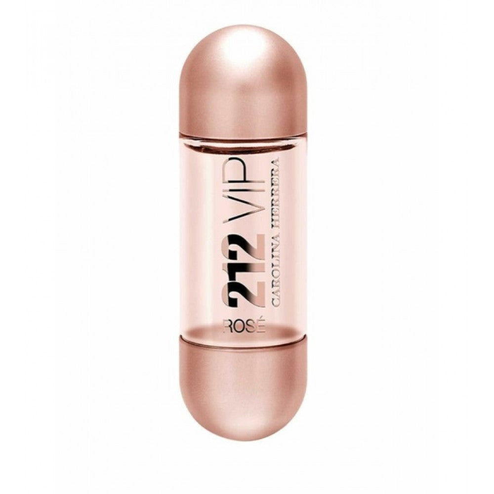 Carolina Herrera, 212 VIP Rose, Парфюмна вода, За жените, 100 мл *Тестер