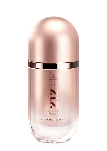 Carolina Herrera, 212 VIP Rose, Парфюмна вода, За жените, 50 мл