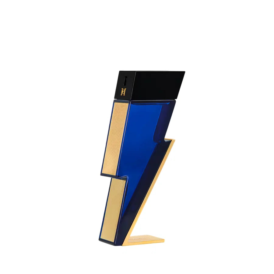 Carolina Herrera, Bad Boy Cobalt Absolute, Парфюмна вода, За мъже, 50 мл