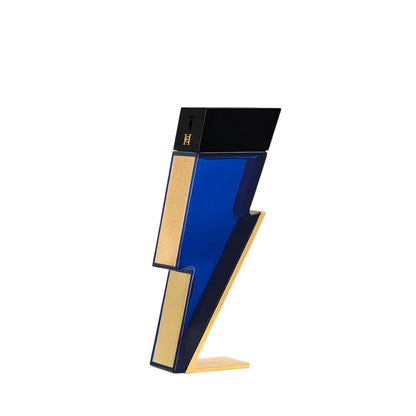Carolina Herrera, Bad Boy Cobalt Absolute, Парфюмна вода, За мъже, 50 мл
