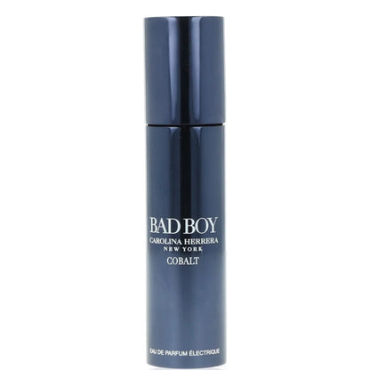 Carolina Herrera, Bad Boy Cobalt, Парфюмна вода, За мъже, 10 мл *Миниатюра