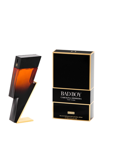 Carolina Herrera, Bad Boy Elixir, Парфюмна вода, За мъже, 100 мл