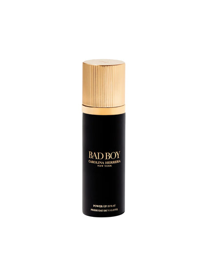 Carolina Herrera, Bad Boy Power Up Spray Fresh, Тоалетна вода, За мъже, 100 мл