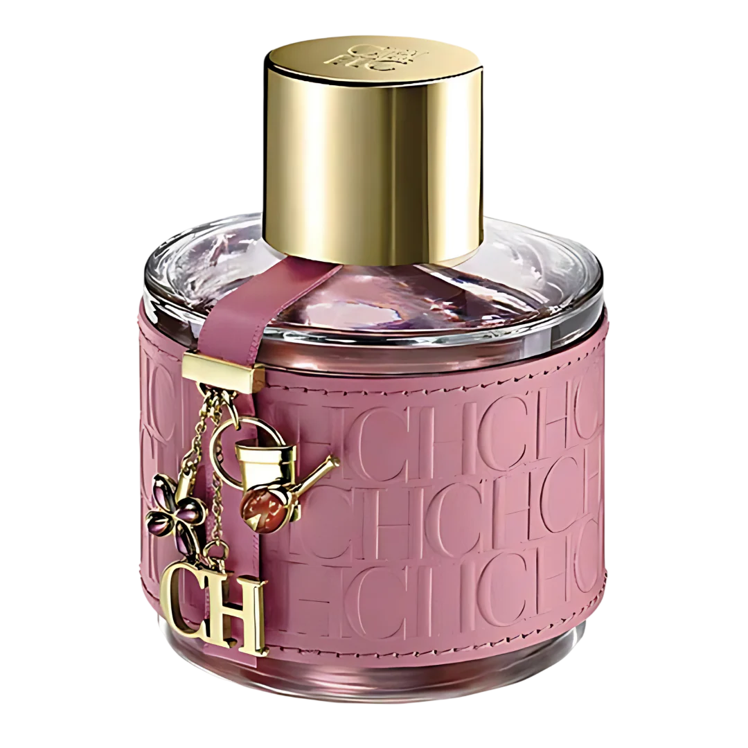 Carolina Herrera, CH Grand Tour, Тоалетна вода, За жените, 100 мл