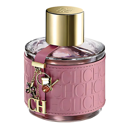 Carolina Herrera, CH Grand Tour, Тоалетна вода, За жените, 100 мл