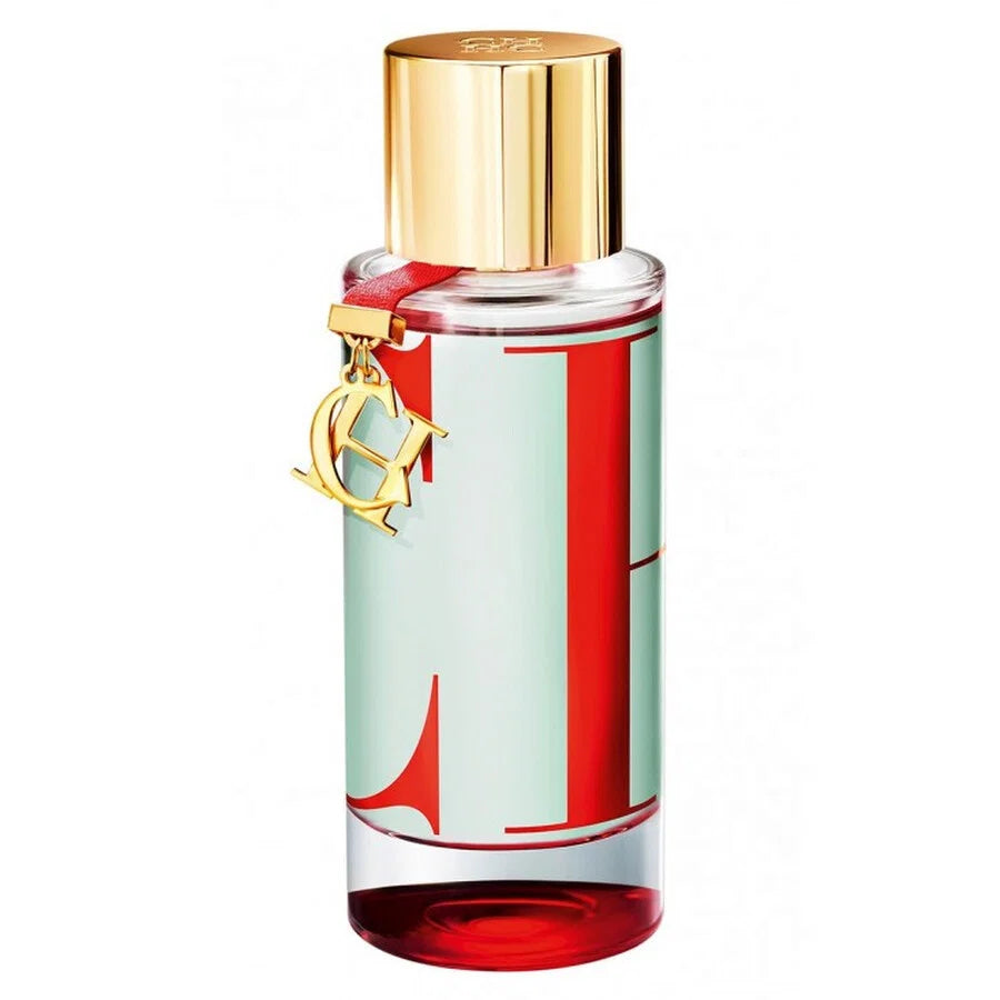 Carolina Herrera, CH L'Eau, Тоалетна вода, За жените, 50 мл
