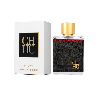 Carolina Herrera, CH Men, Тоалетна вода, За мъже, 100 мл