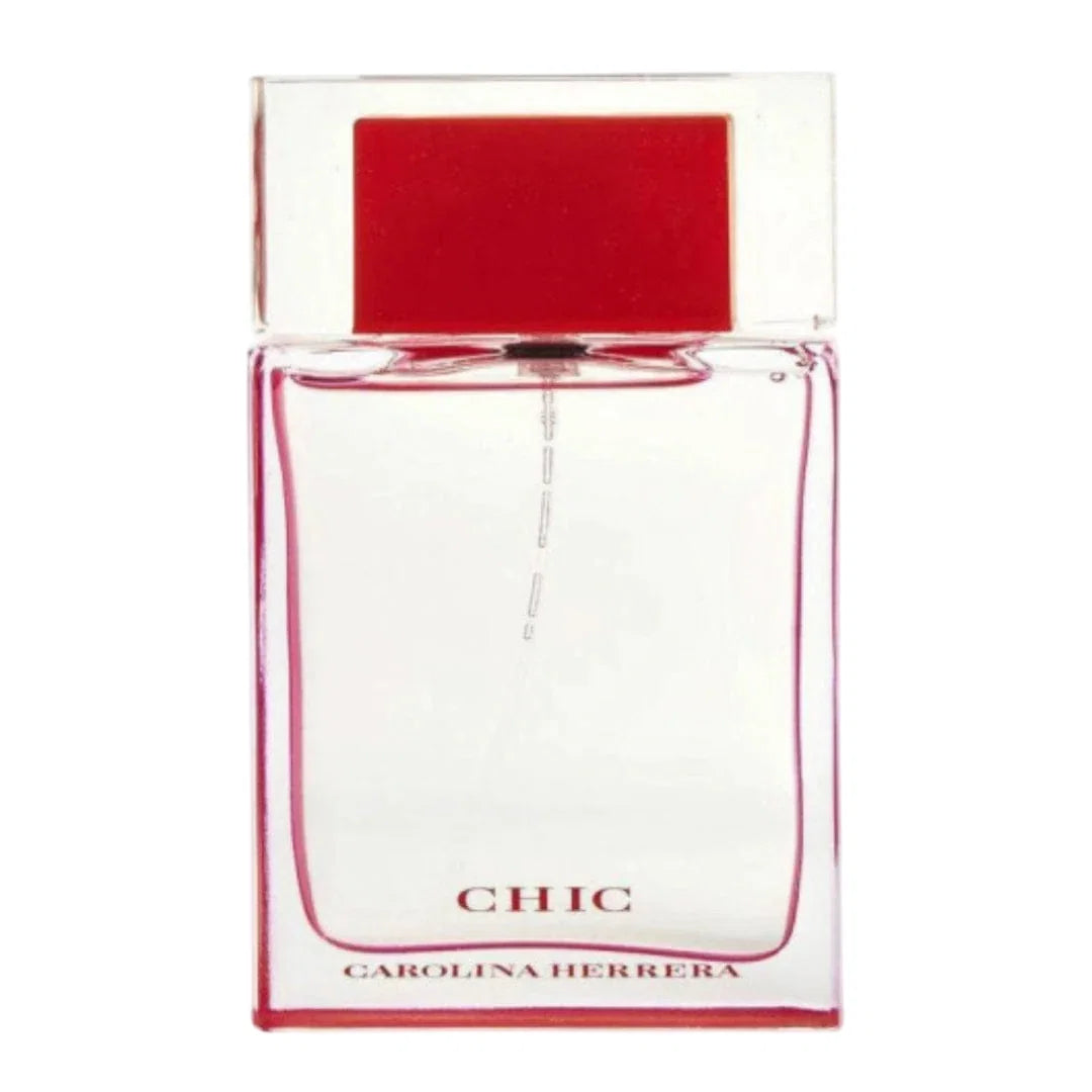 Carolina Herrera, Chic, Парфюмна вода, За жените, 80 мл