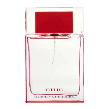 Carolina Herrera, Chic, Парфюмна вода, За жените, 80 мл