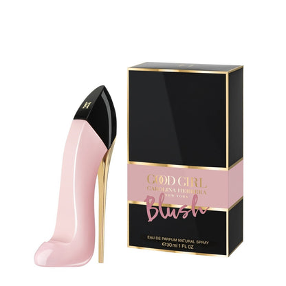 Carolina Herrera, Good Girl Blush, Парфюмна вода, За жените, 30 мл