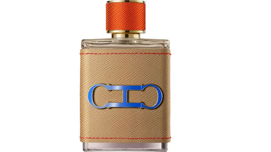 Carolina Herrera CH Men Pasion - EDP 100 ml за мъже Zinora.bg