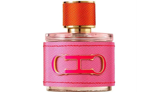 Carolina Herrera CH Her Pasion for Her Б.О. - EDP 100 ml за жени Zinora.bg