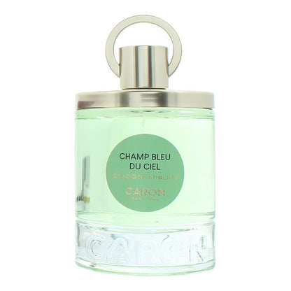 Caron, Champ Bleu Du Ciel, Одьо дьо Кьолн, Унисекс, 100 мл