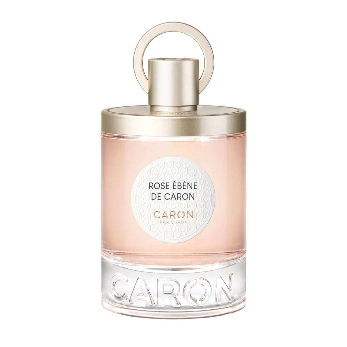 Caron, Rose Ebène, Парфюмна вода, За жените, 100 мл