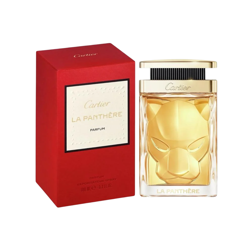 Cartier, La Panthere, Парфюм, За жените, 100 мл