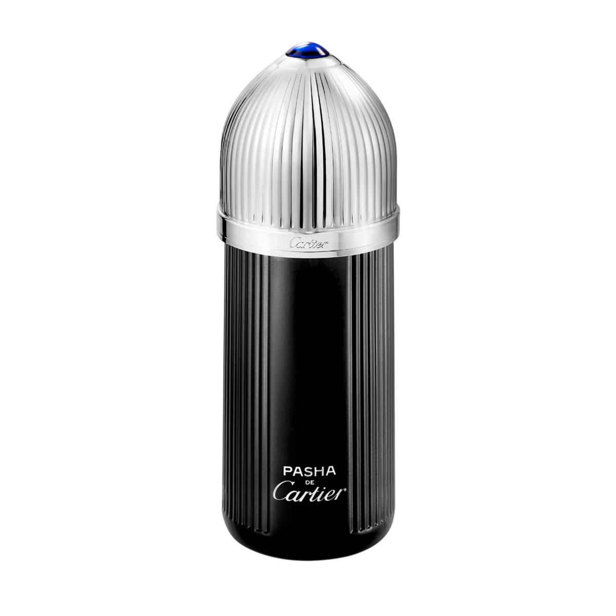 Cartier, Pasha de Cartier Edition Noir, Тоалетна вода, За мъже, 100 мл