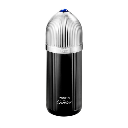 Cartier, Pasha de Cartier Edition Noir, Тоалетна вода, За мъже, 100 мл