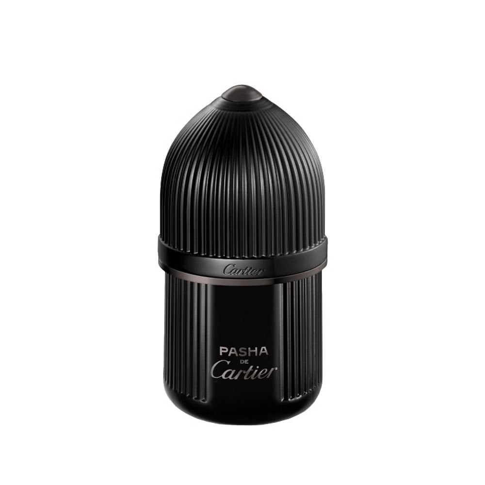 Cartier, Pasha de Cartier Edition Noire Absolu, Парфюмна вода, За мъже, 50 мл