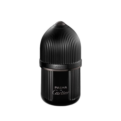 Cartier, Pasha de Cartier Edition Noire Absolu, Парфюмна вода, За мъже, 50 мл