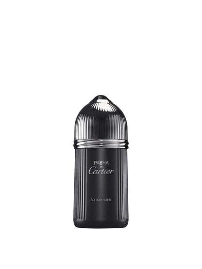 Cartier, Pasha de Cartier Edition Noire, Тоалетна вода, За мъже, 50 мл