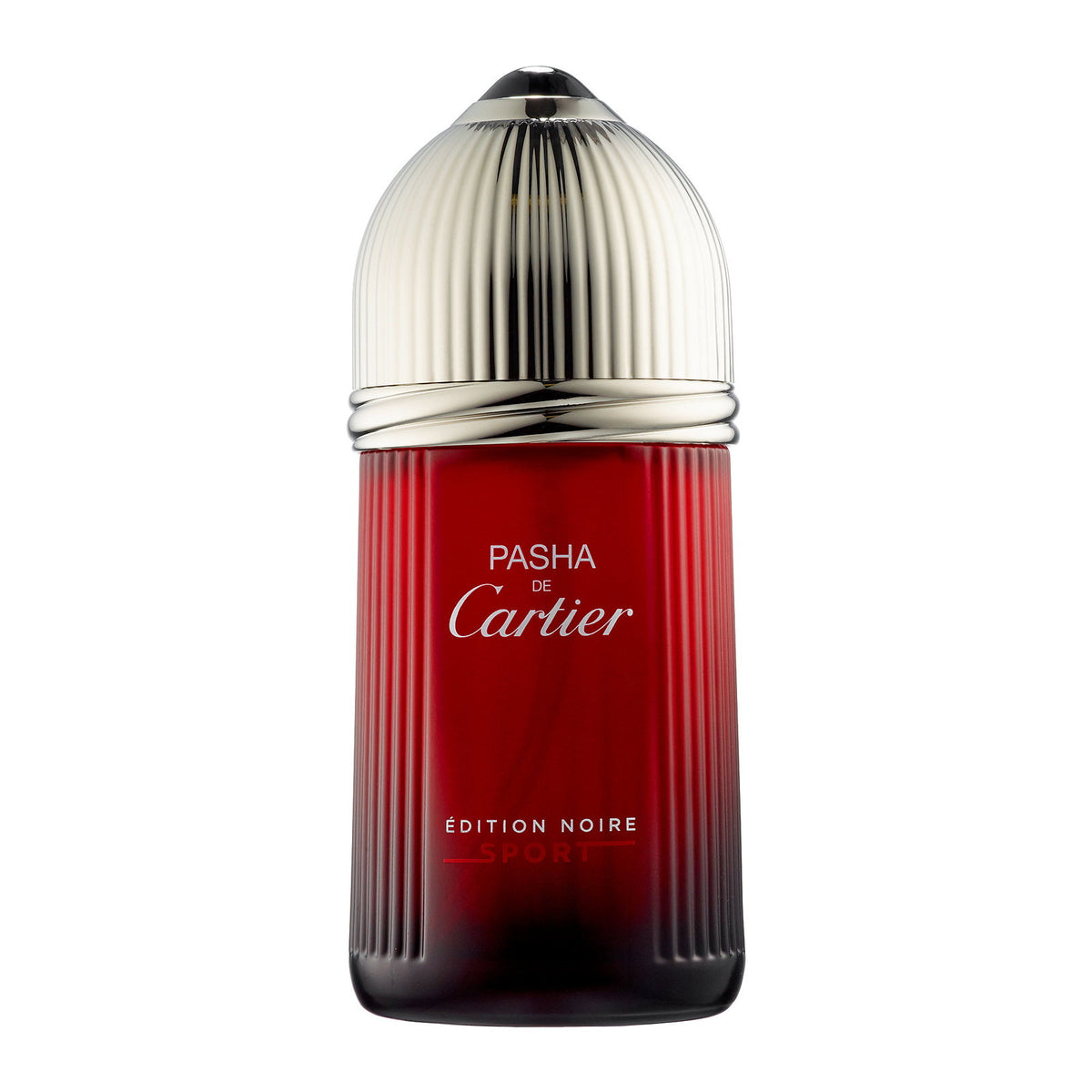 Cartier, Pasha de Cartier Edition Noire Sport, Тоалетна вода, За мъже, 100 мл *Тестер