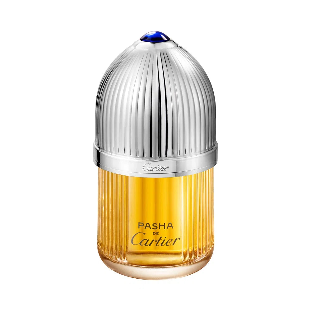 Cartier, Pasha de Cartier, Парфюм, За мъже, 50 мл