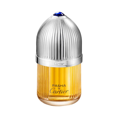 Cartier, Pasha de Cartier, Парфюм, За мъже, 50 мл