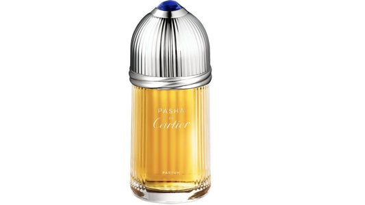 Cartier Pasha Parfum - Parfum 100 ml за мъже Zinora.bg