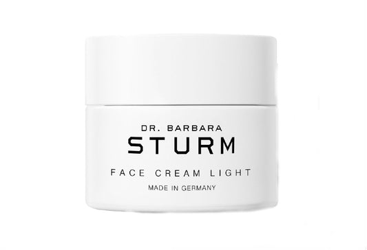 Dr. Barbara Sturm Face Cream Light - Face Cream Light 50 ml унисекс Zinora.bg