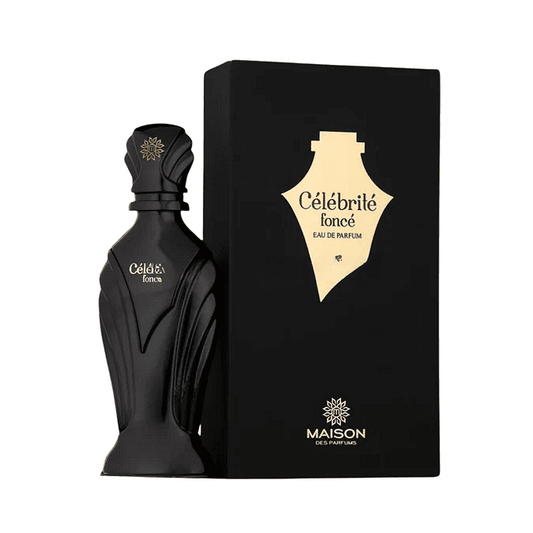 Maison Des Parfums Celebrite Fonce EDP 80 ml Zinora.bg
