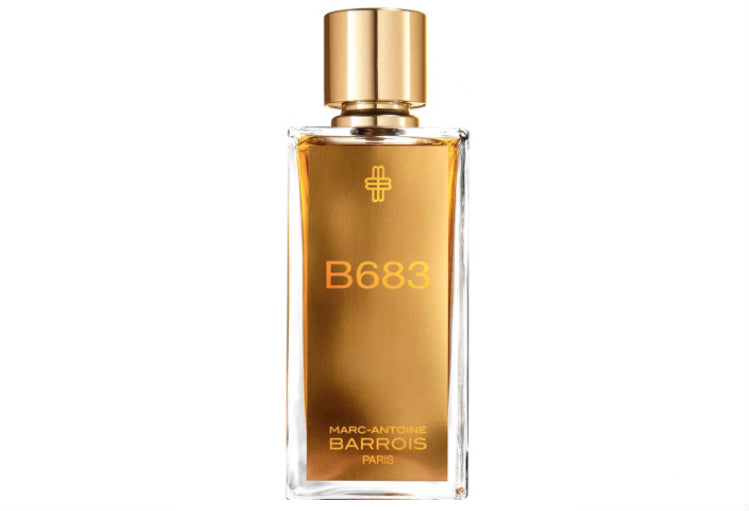 Marc - Antoine Barrois B683 - EDP  30 ml за мъже