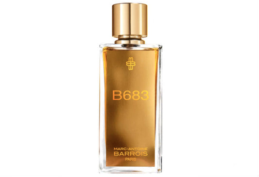 Marc - Antoine Barrois B683 - EDP  30 ml за мъже Zinora.bg