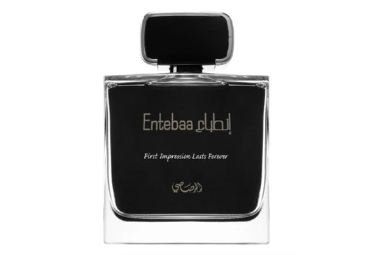 Rasasi Entebaa For Men - EDР  100 ml за мъже Zinora.bg