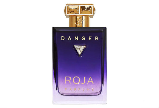 Roja Parfums Danger Pour Femme Extrait De Parfum Б.О. - Extrait de Parfum 100 ml за жени Zinora.bg