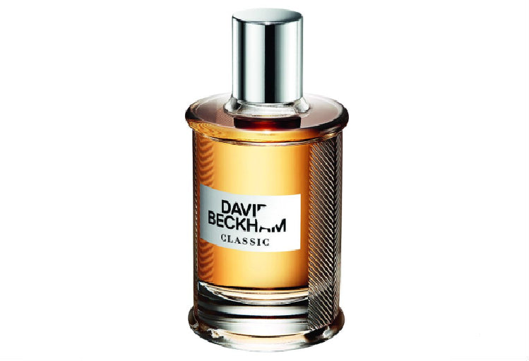 David Beckham Classic Б.О. EDT 90 ml за мъже