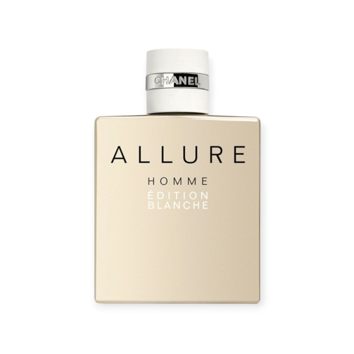 Chanel, Allure Edition Blanche, Парфюмна вода, За мъже, 100 мл