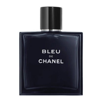 Chanel, Bleu de Chanel, Парфюмна вода, За мъже, 150 мл