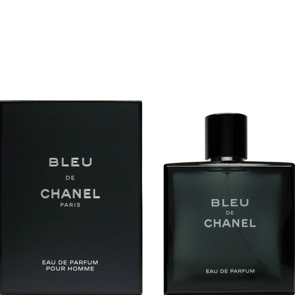 Chanel, Bleu de Chanel, Парфюмна вода, За мъже, 150 мл