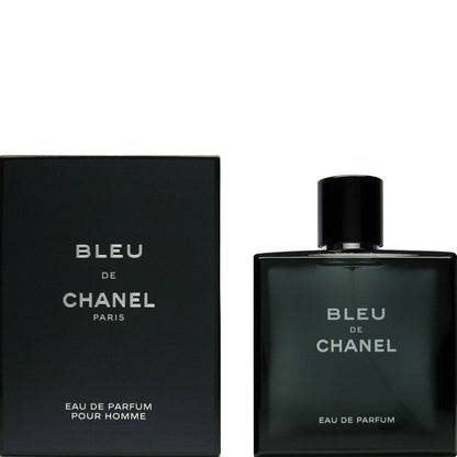 Chanel, Bleu de Chanel, Парфюмна вода, За мъже, 150 мл
