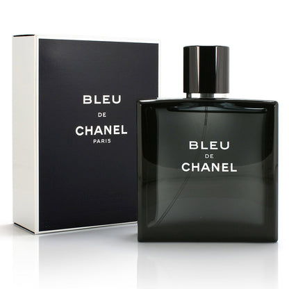 Chanel, Bleu de Chanel, Тоалетна вода, За мъже, 100 мл