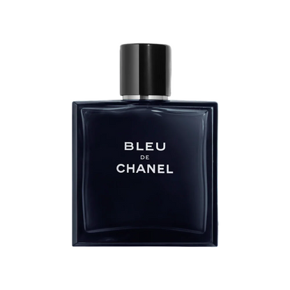 Chanel, Bleu de Chanel, Тоалетна вода, За мъже, 100 мл