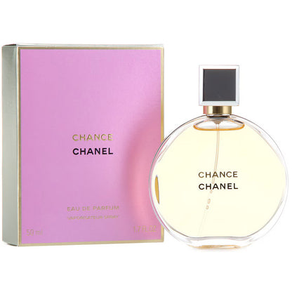 Chanel, Chance, Парфюмна вода, За жените, 50 мл