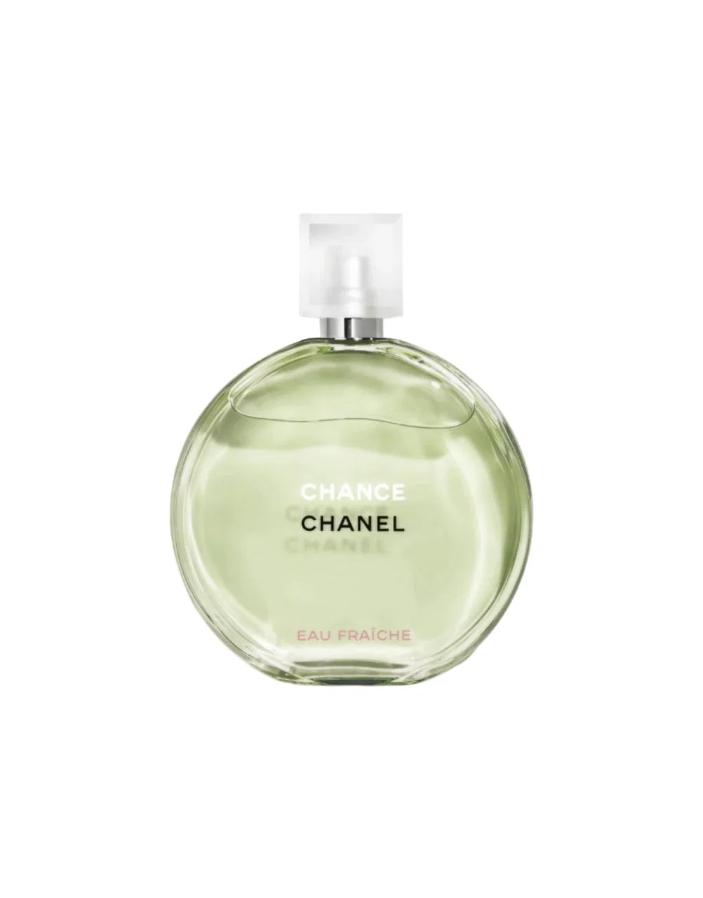 Chanel, Chance Eau Fraiche, Тоалетна вода, За жените, 100 мл *Тестер